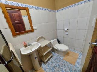 Cabinas Villa Drake - Drake - 2