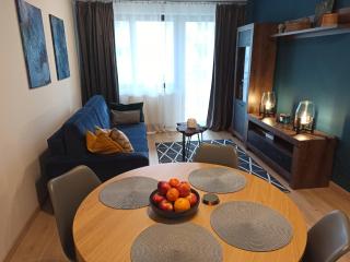 MD Apartament Lewandowskiego - Szczecin - 4