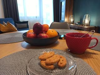 MD Apartament Lewandowskiego - Szczecin - 1