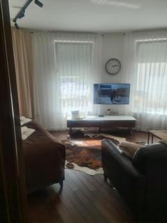 Tuzla Trg - Tuzla Square - 9