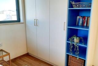 בביתו במדבר' צימר שמרגיש בית' - 6