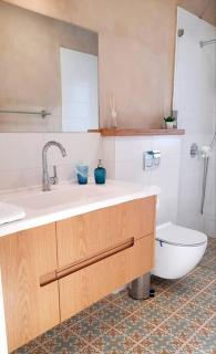 בביתו במדבר' צימר שמרגיש בית' - 5