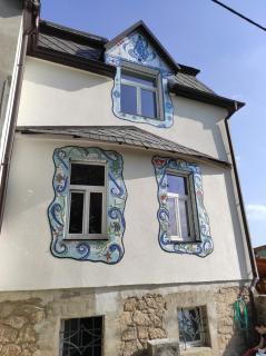 art-house 3 attic apartment with terrace - Děčín - 7