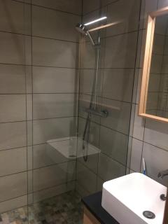 Appartement des Ours ski au pied - 8