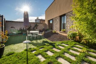 Apartamento turístico cerca Aranda de Duero La Ren Lecrés - Vadocondes - 4