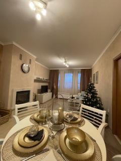 Grand Monastery Deluxe Pamporovo 5 B 3 - 8