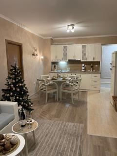 Grand Monastery Deluxe Pamporovo 5 B 3 - 6