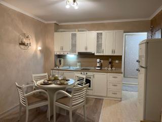 Grand Monastery Deluxe Pamporovo 5 B 3 - 4