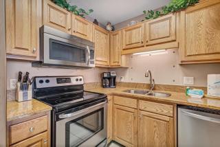 Phoenix 7 Unit 1210 - Orange Beach - 3