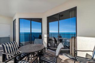 Phoenix 7 Unit 1210 - Orange Beach - 2