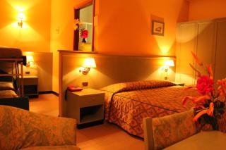 Hotel Sporting - 9