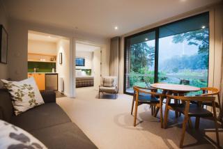 Milford Sound Lodge - Milford Sound - 1