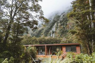 Milford Sound Lodge - Milford Sound - 3