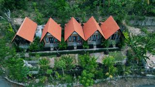 Bukit keker cottage - Nusa Penida - 6