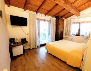 Azienda Agrituristica Il Poggetto Delle Spighe - Collesalvetti - 7