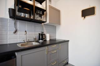 Apartament Szafirowy MULTI HOUSE - 2