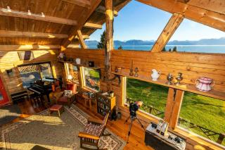 Juneberry Lodge - Homer - 8