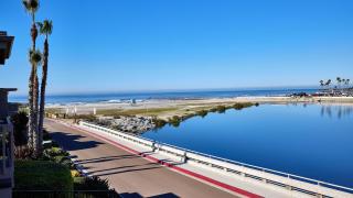New Listing Ocean and Harbor View Cottage in Beach Resort - Oceanside - 1