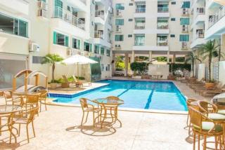 Bombinhas Summer Beach - Apto 303 - Bombinhas - 0
