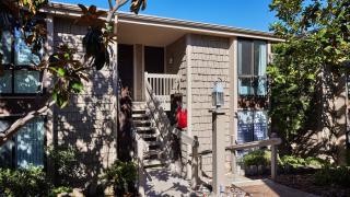 New Listing Ocean and Harbor View Cottage in Beach Resort - Oceanside - 8