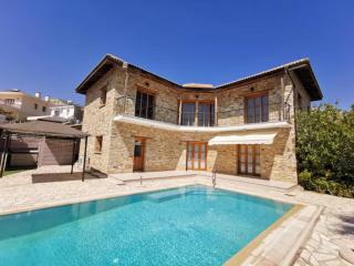 Unique Stonehouse Traditional Villa in Ayia Anna - Ayia Anna - 0