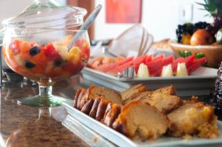 Pousada Praia e Conforto - Búzios - 2