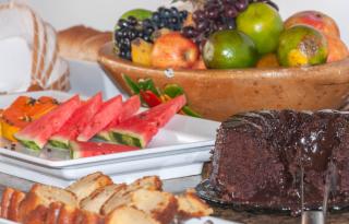 Pousada Praia e Conforto - Búzios - 1