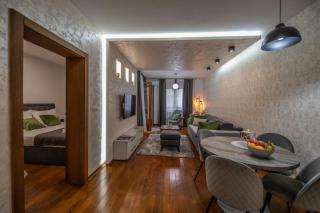 NOVAK apartman - Vrnjačka Banja - 9