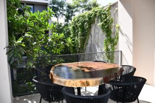 Kaab At The Park by The Spot Rentals - Playa del Carmen - 4