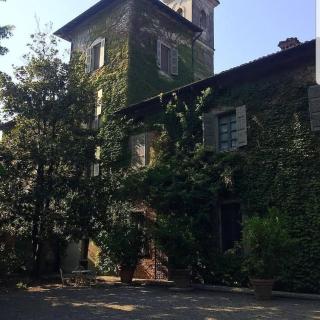 Villa Bottini ideale per relax di lusso - Robecco dʼOglio - 3