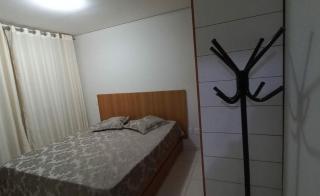 Apto confortável Grand Reserva Casa da Madeira! - Caldas Novas - 7