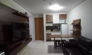 Apto confortável Grand Reserva Casa da Madeira! - Caldas Novas - 5