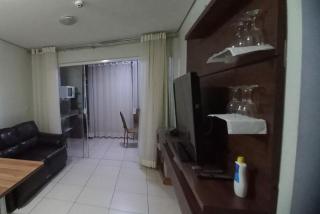 Apto confortável Grand Reserva Casa da Madeira! - Caldas Novas - 4