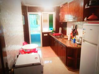 Nice apartment near the train station - Meknès - 4