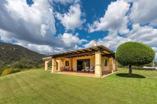 Villa Anna Maria - Villasimius - 5