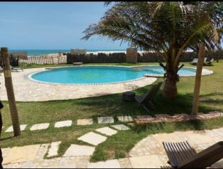 VILAS NA PRAIA RESIDENCE O PARAÍSO É AQUI - 0