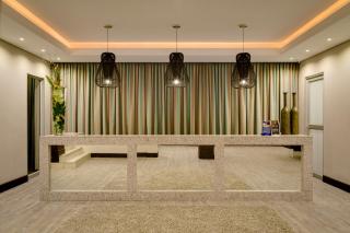 ANEW Hotel Capital Pretoria - Pretoria - 6