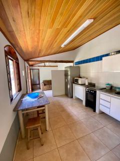 Casa em Área Rural - Delfinópolis - 6