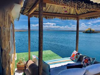 QHAPAQ Lago Titicaca - Perú - Puno - 7