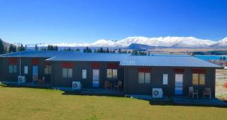 Alpine View Apartment 1 - Tekapo - Lake Tekapo - 1