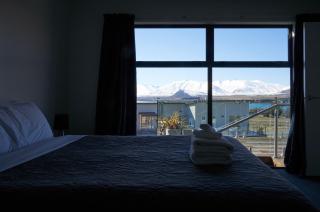 Alpine View Apartment 2 - Tekapo - Lake Tekapo - 5