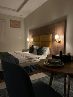 مقر الفخامة - 0