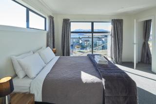 Alpine View Apartment 3 - Tekapo - Lake Tekapo - 6