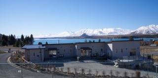 Alpine View Apartment 3 - Tekapo - Lake Tekapo - 4