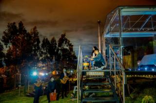 Glamping Cristal - Guatavita - 7