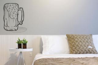 Apto temático Cerveja - Pomerode SC - 8