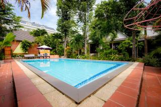 Bungalow Mai Phuong Binh - Phu Quoc - 6