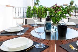Apartment Señorio de Marbella - Marbella - 6