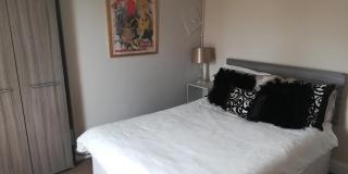 Northdene Theatre Hotel - 4