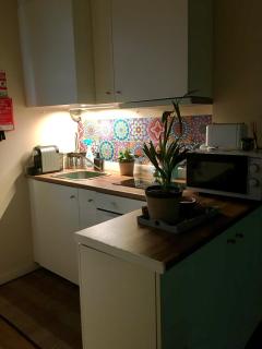 Apartamento Marina Guiomar - Porto - 3